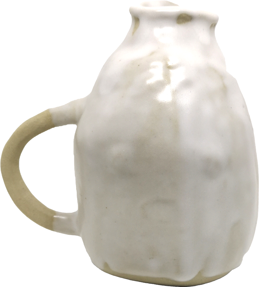 Photo of item Drippy vase 04