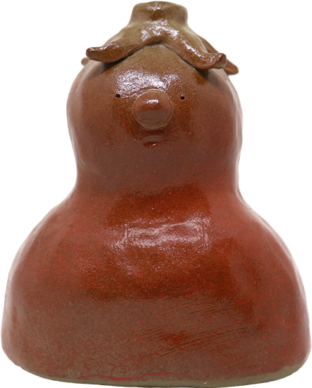 Photo of item Tomato vase