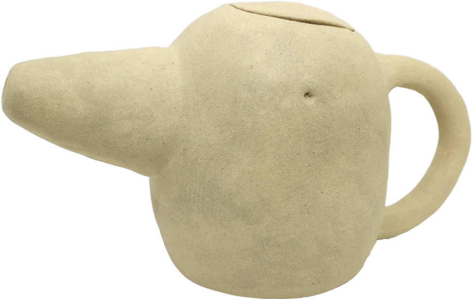 Photo of item Chick jug 02