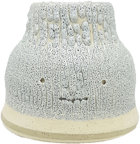 Photo of item Crawly vase 08