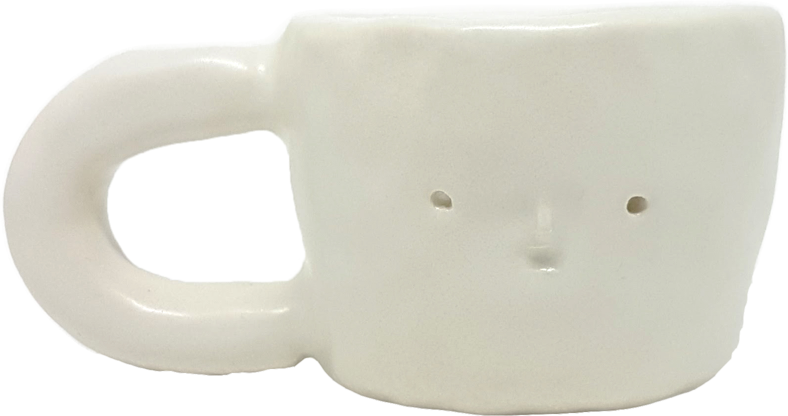 Photo of item Hand built mug 05