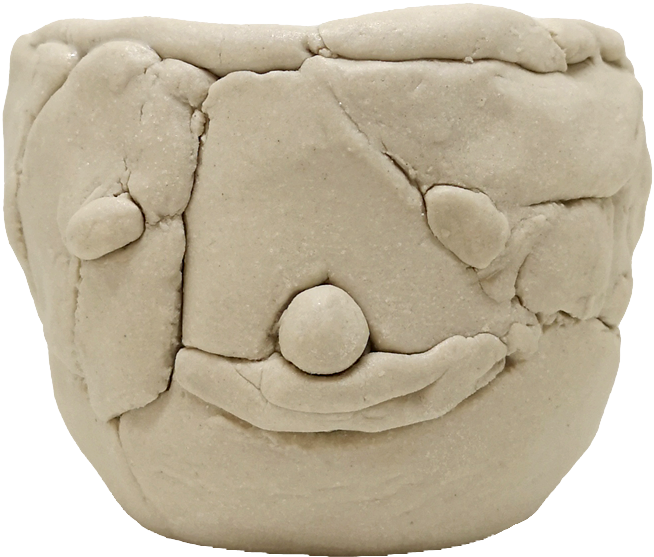 Photo of item Leftover vase 03