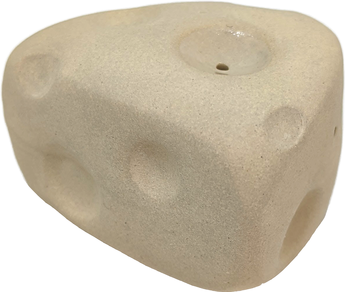 Photo of item Cheese smoke pipe