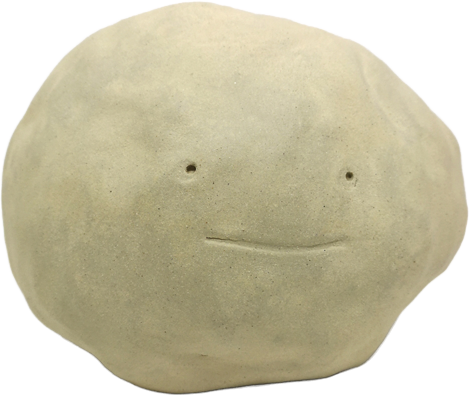 Photo of item Rock friend 03