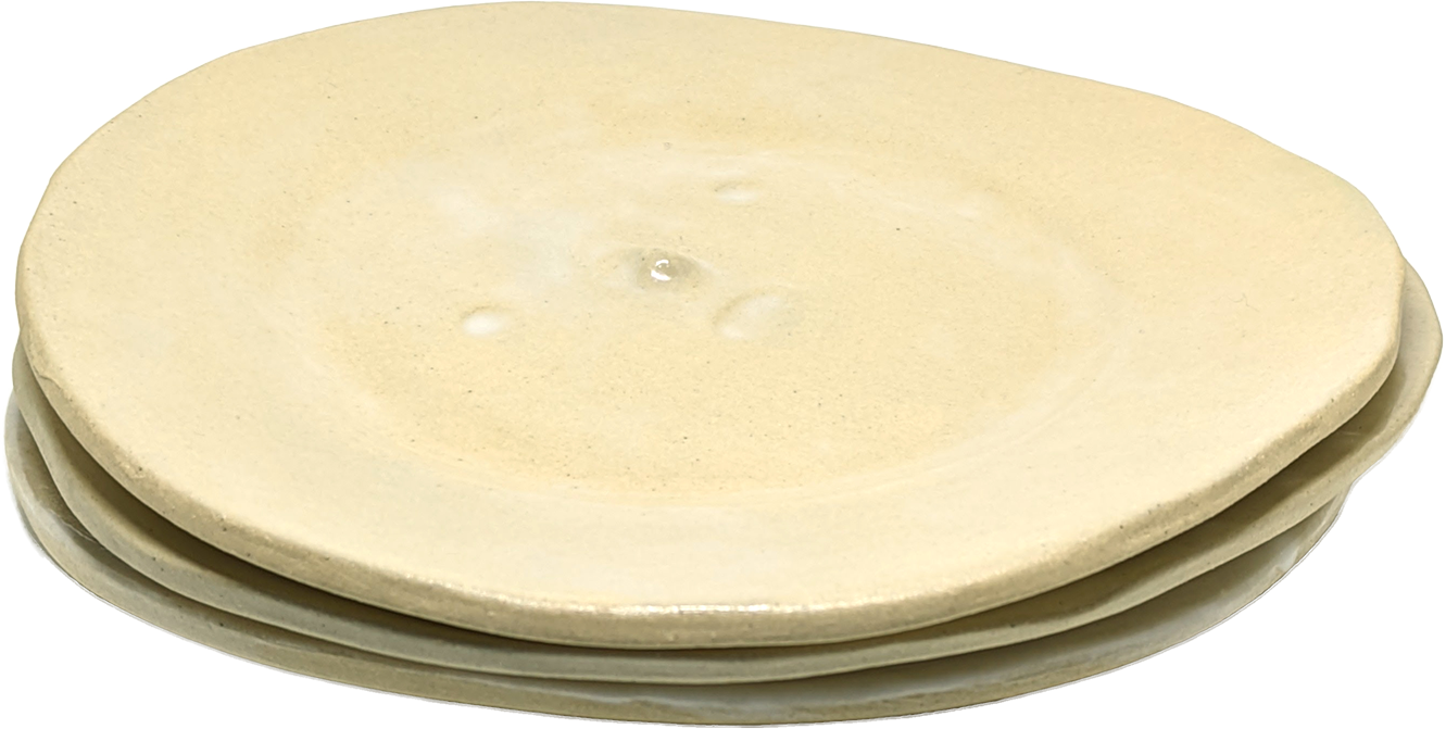 Photo of item Plates trio 03