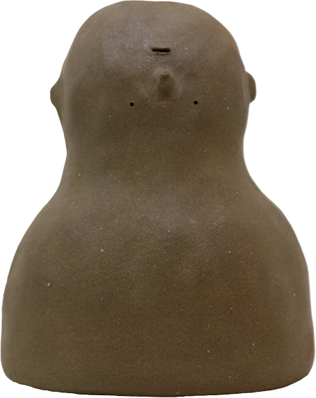 Photo of item Inversion vase