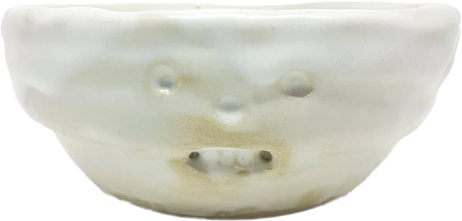 Photo of item Serial bowl