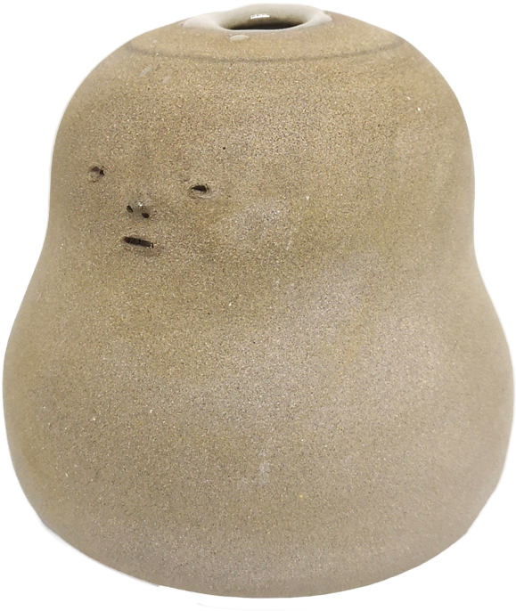 Photo of item Pear vase 06